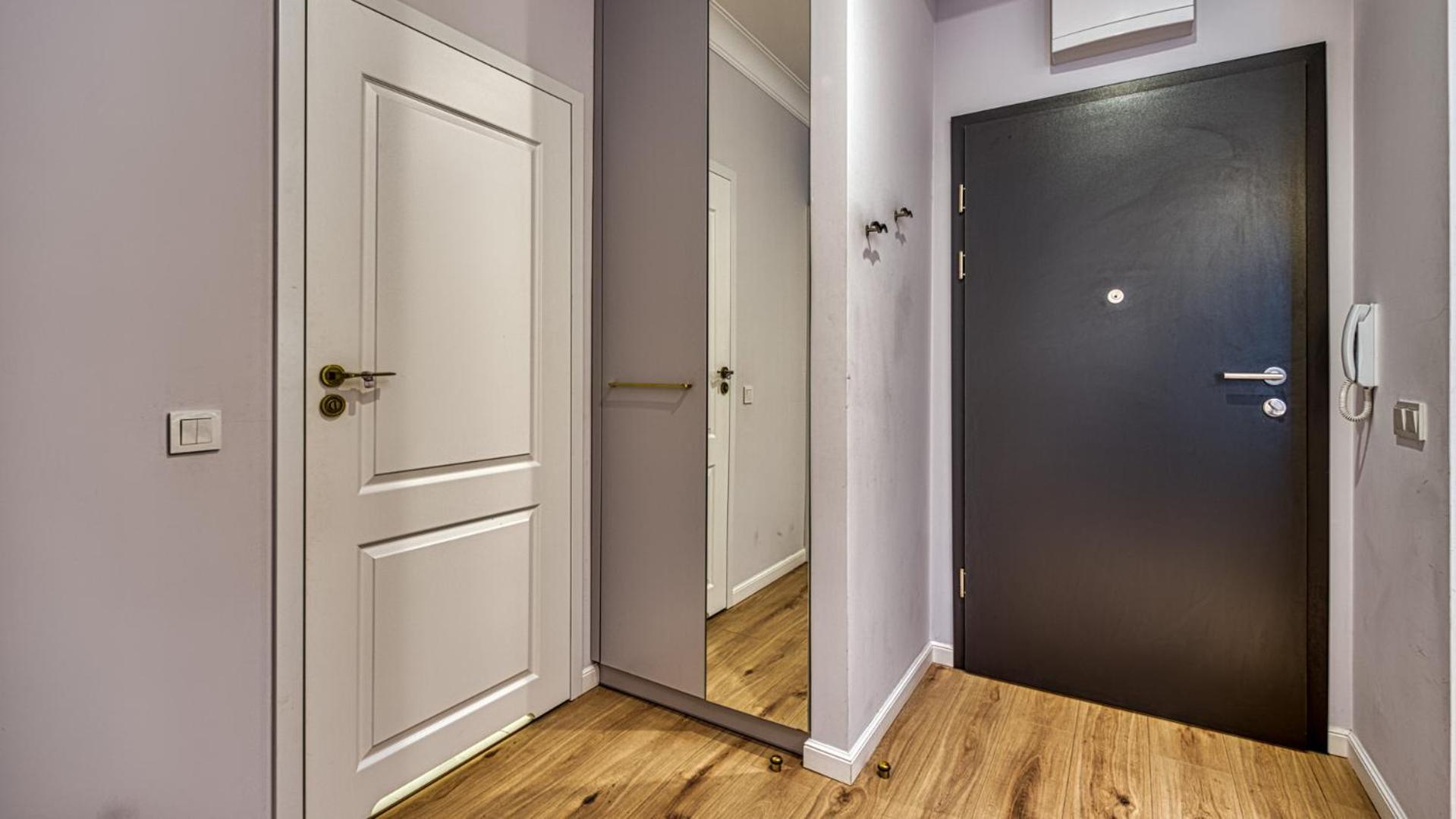 Rezydencja Niechorze 314 Z Widokiem Na Morze - 5D Apartamenty Exteriér fotografie
