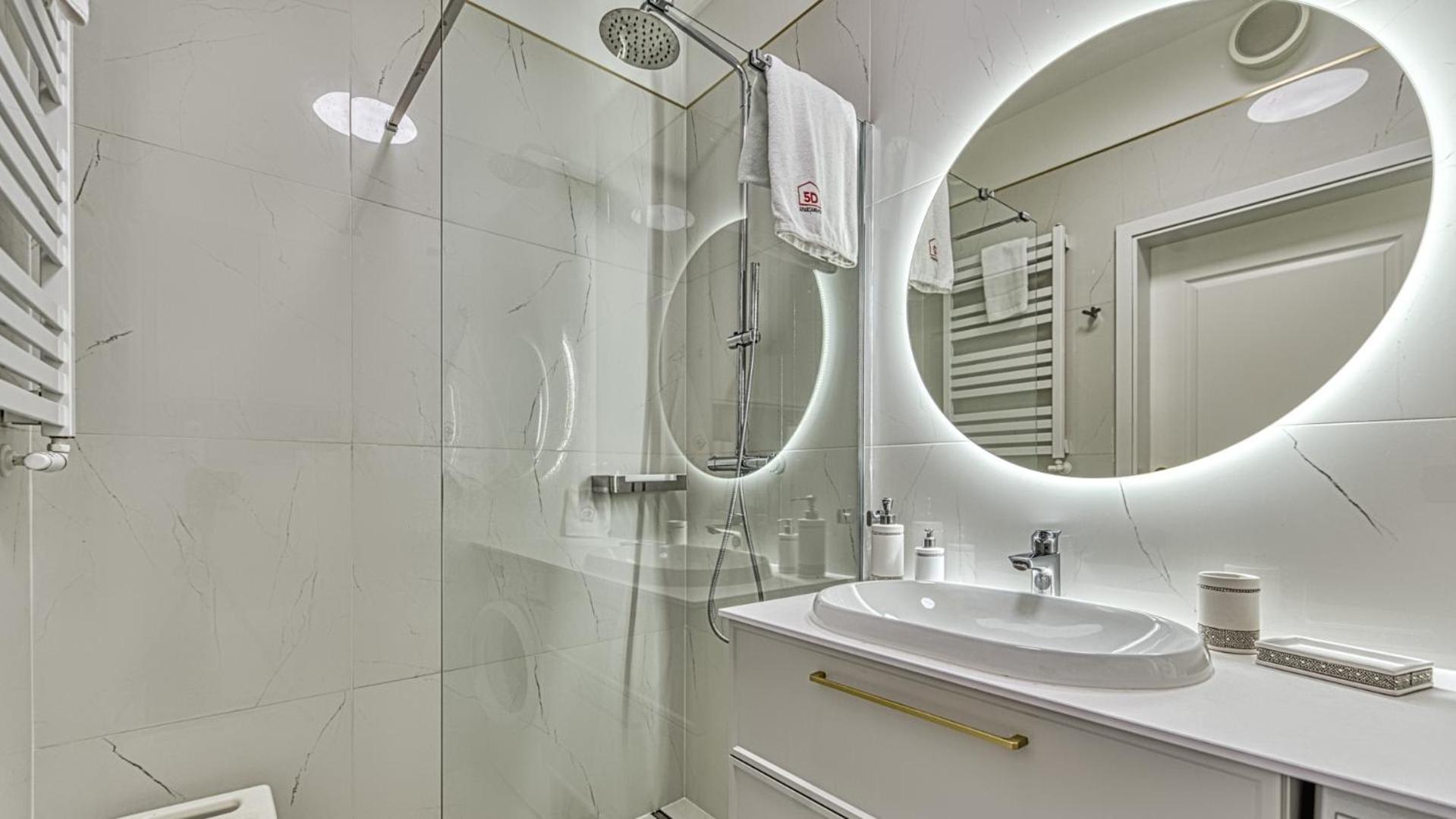 Rezydencja Niechorze 314 Z Widokiem Na Morze - 5D Apartamenty Exteriér fotografie